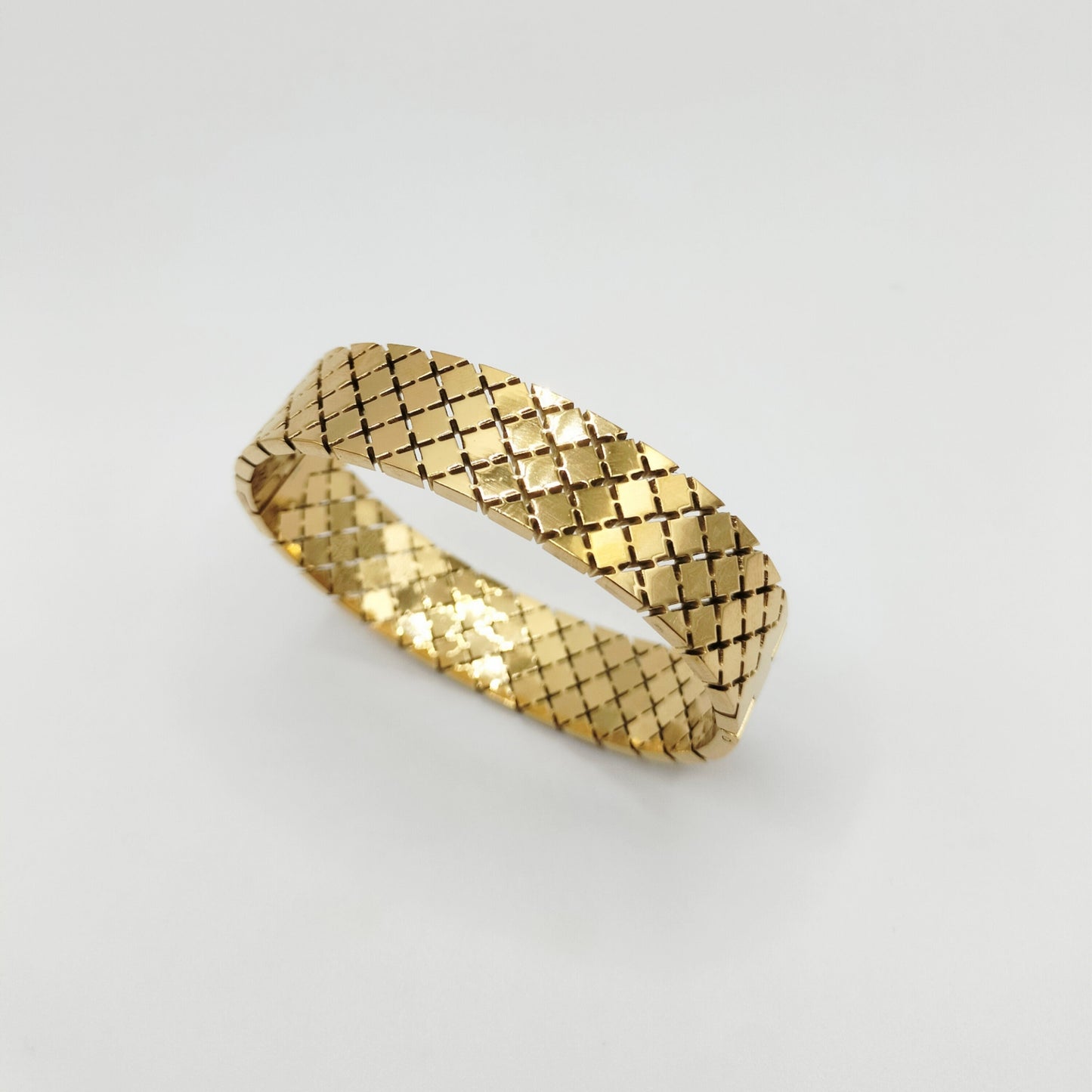 watch Style Bangle , Sparkle Bangle