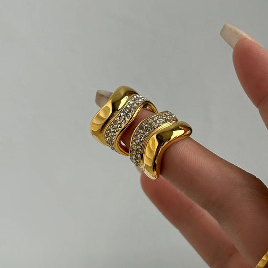 Harper Earrings