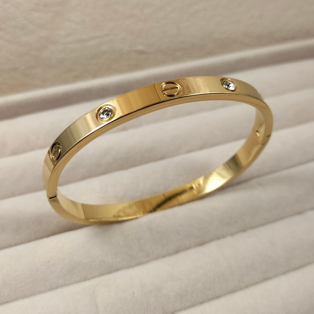 3 PIECE SET STAINLESS STEEL
