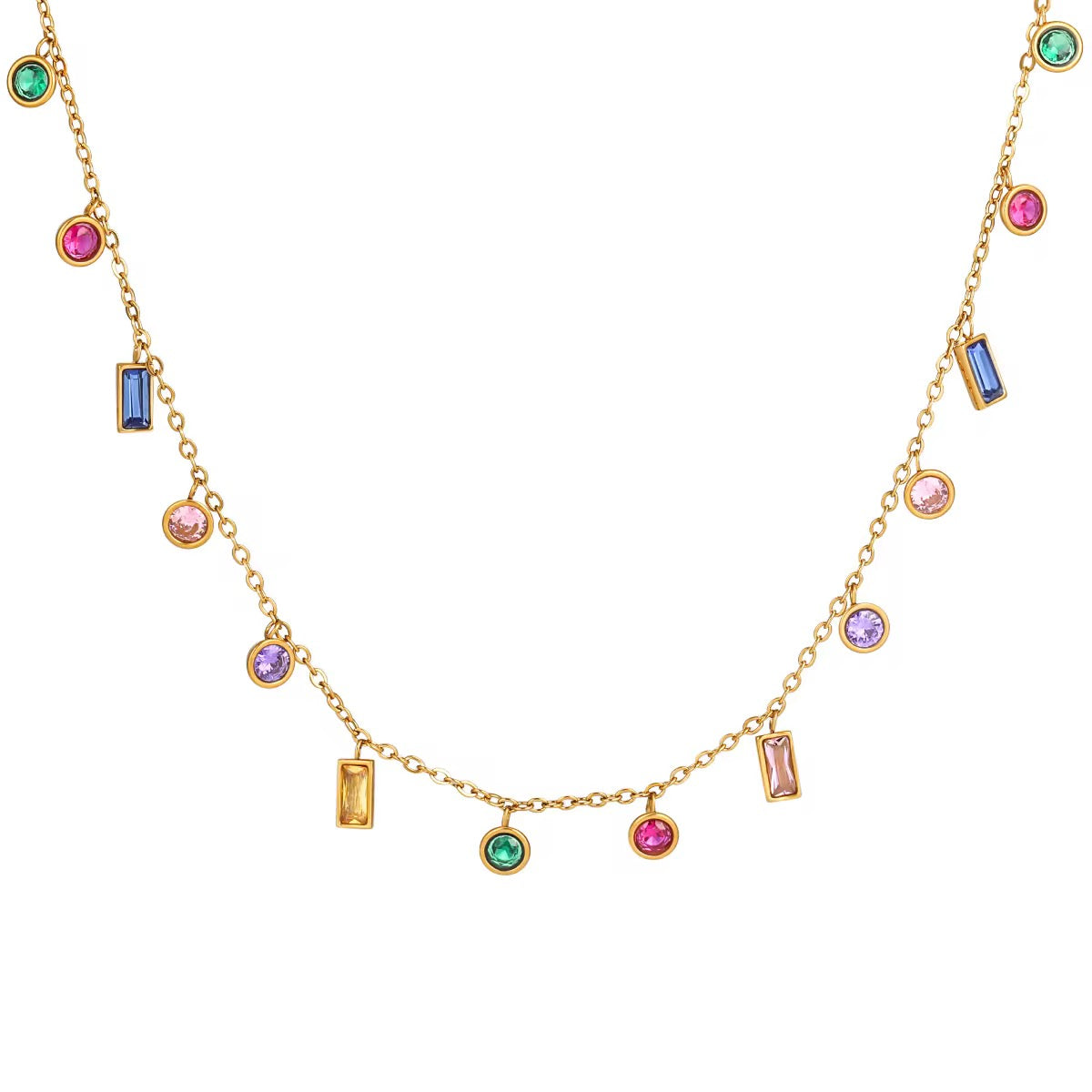 Houla Necklace