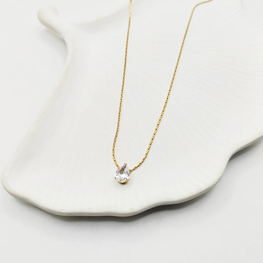 Twinkle Spark Necklace