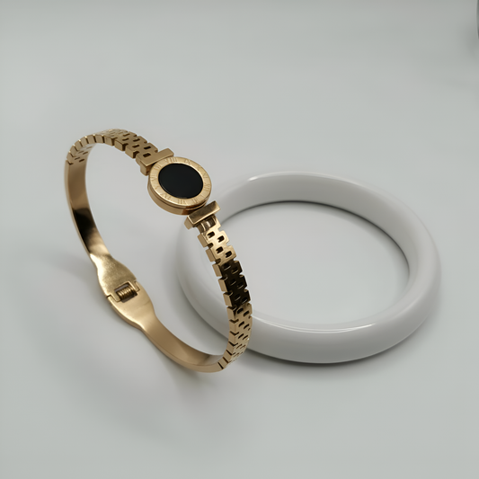 Circle Bangle