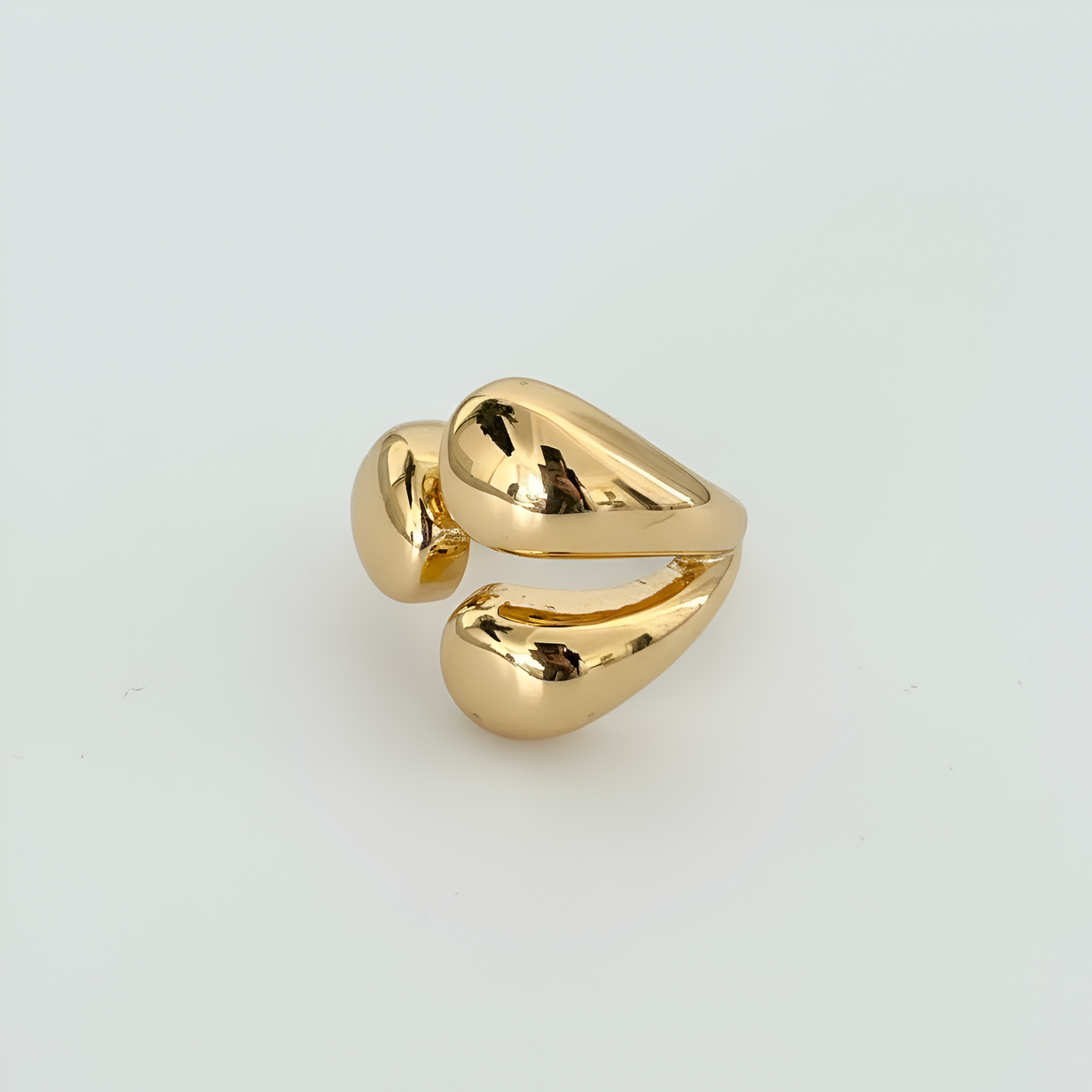 THERESE TRIPLET RING