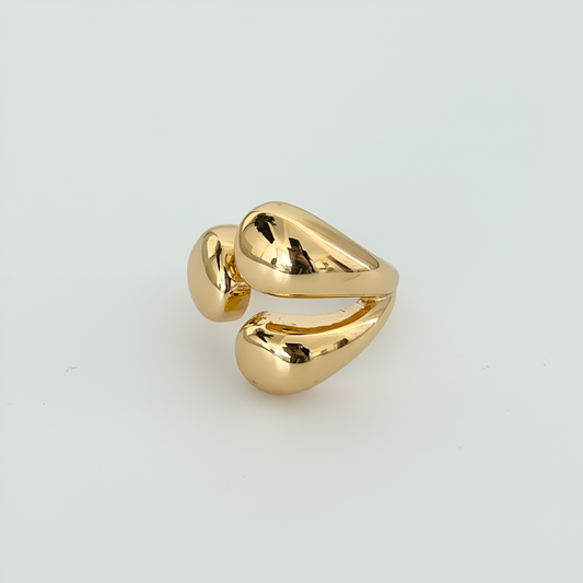 THERESE TRIPLET RING