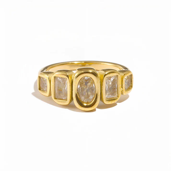 Monroe Ring