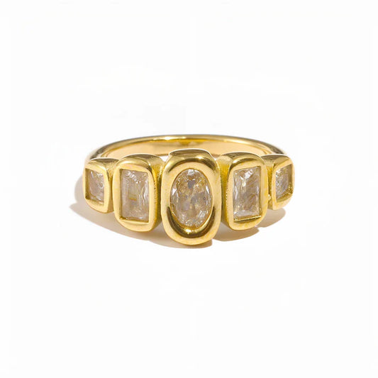 Monroe Ring