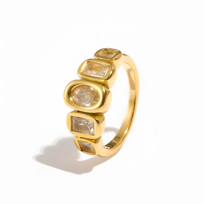Monroe Ring