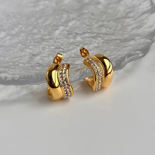 Harper Earrings