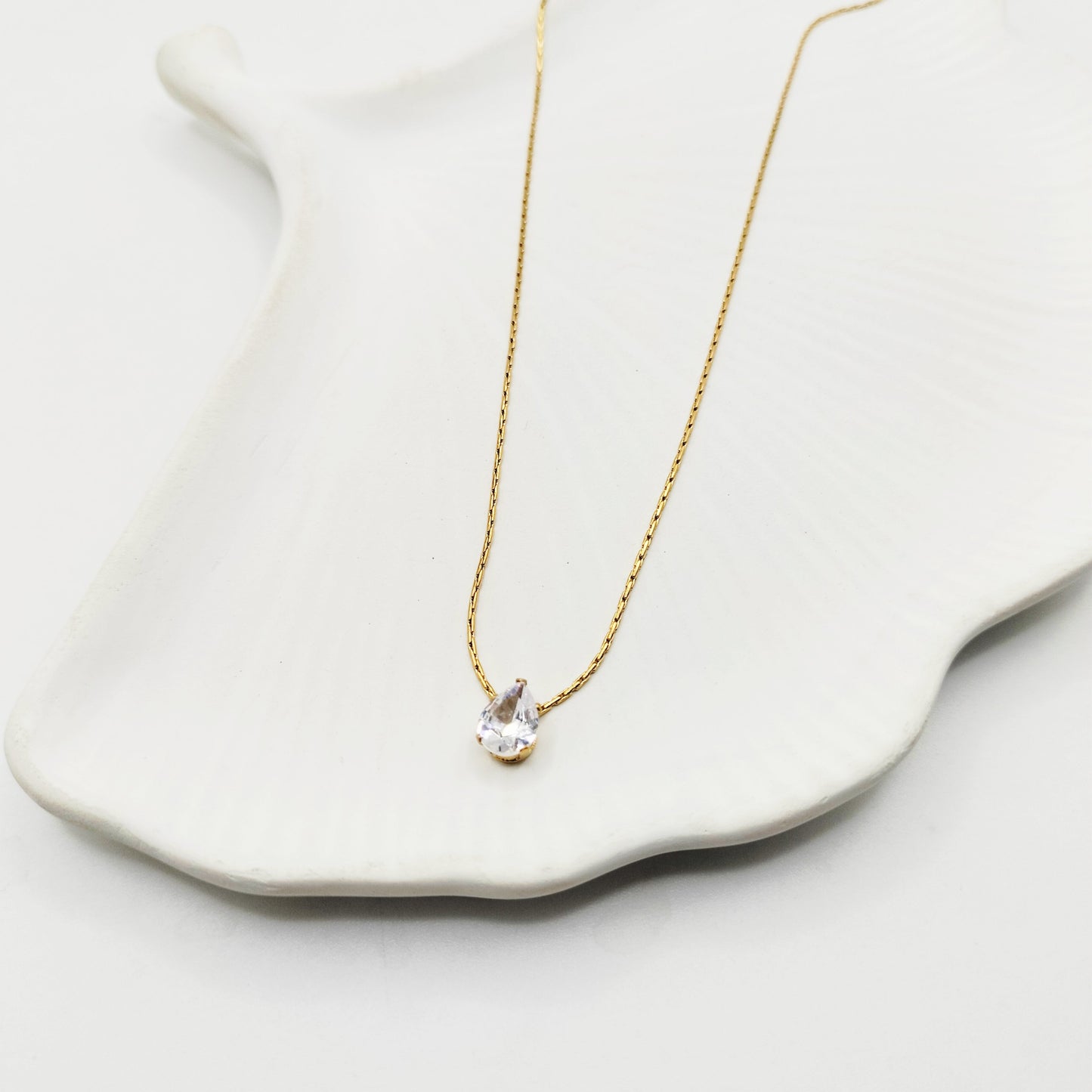 Twinkle Spark Necklace