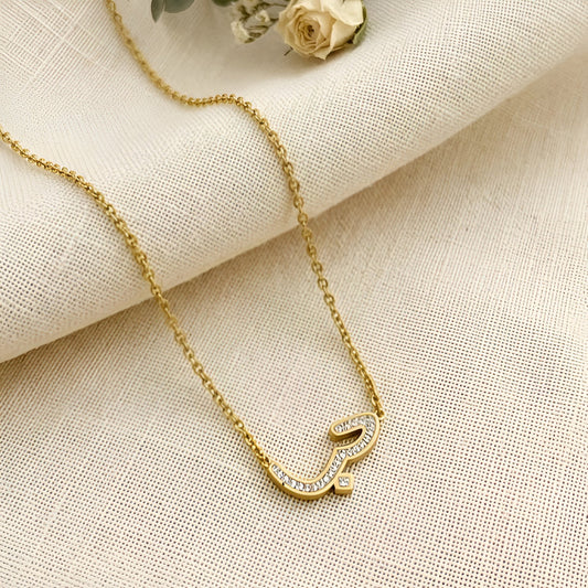 Hubb (Love) Necklace