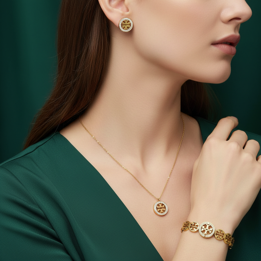 Tory Stone Complete Set