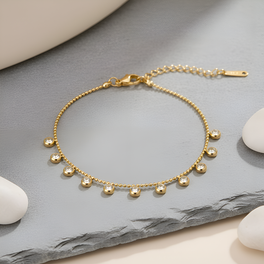 Dewdrop Bracelet