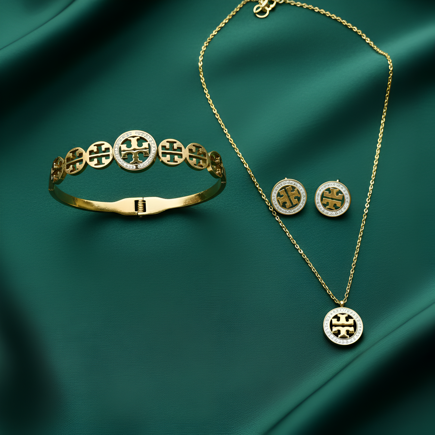 Tory Stone Complete Set