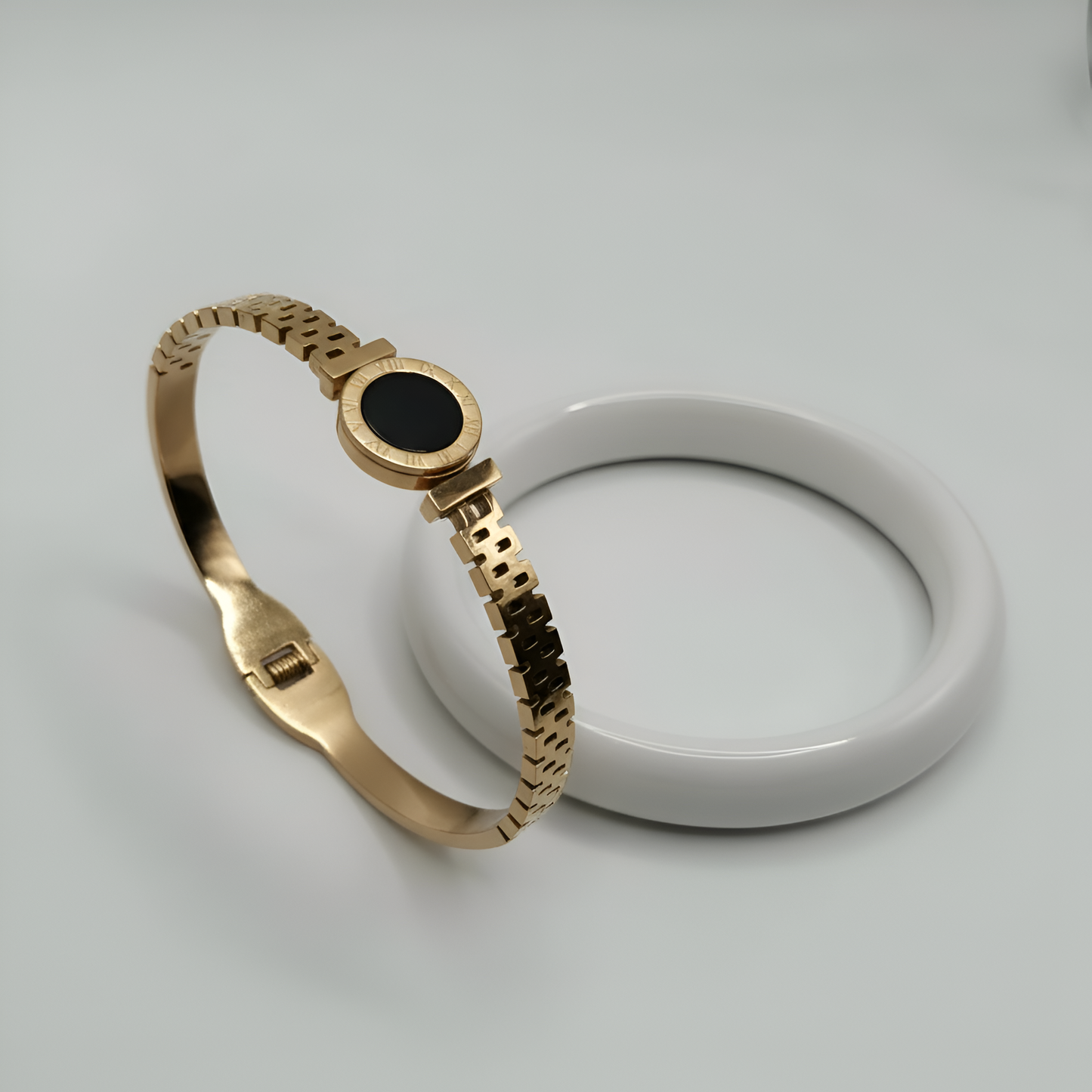 Circle Bangle