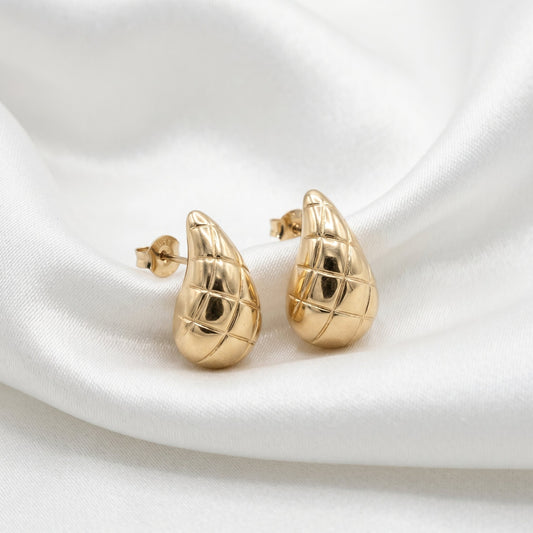 Tear Drop Earrings