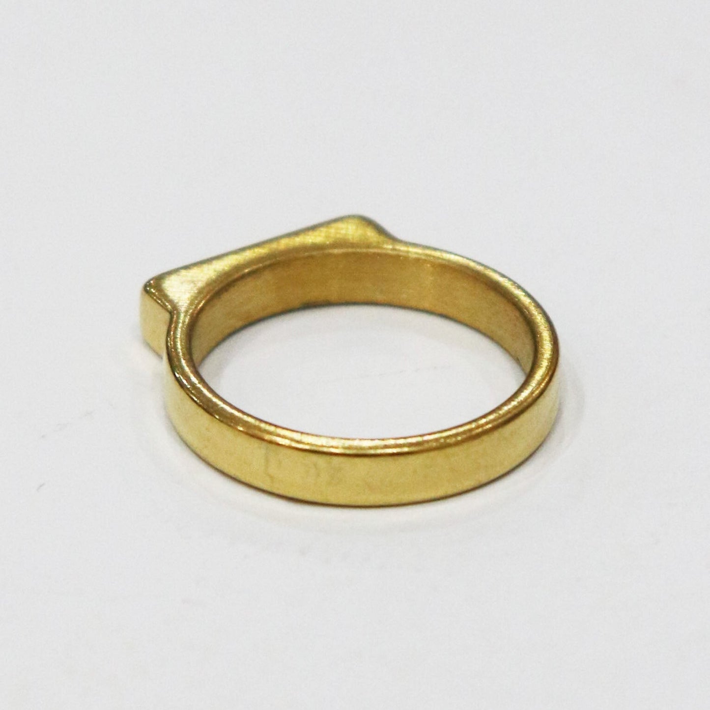 VERSACE RING